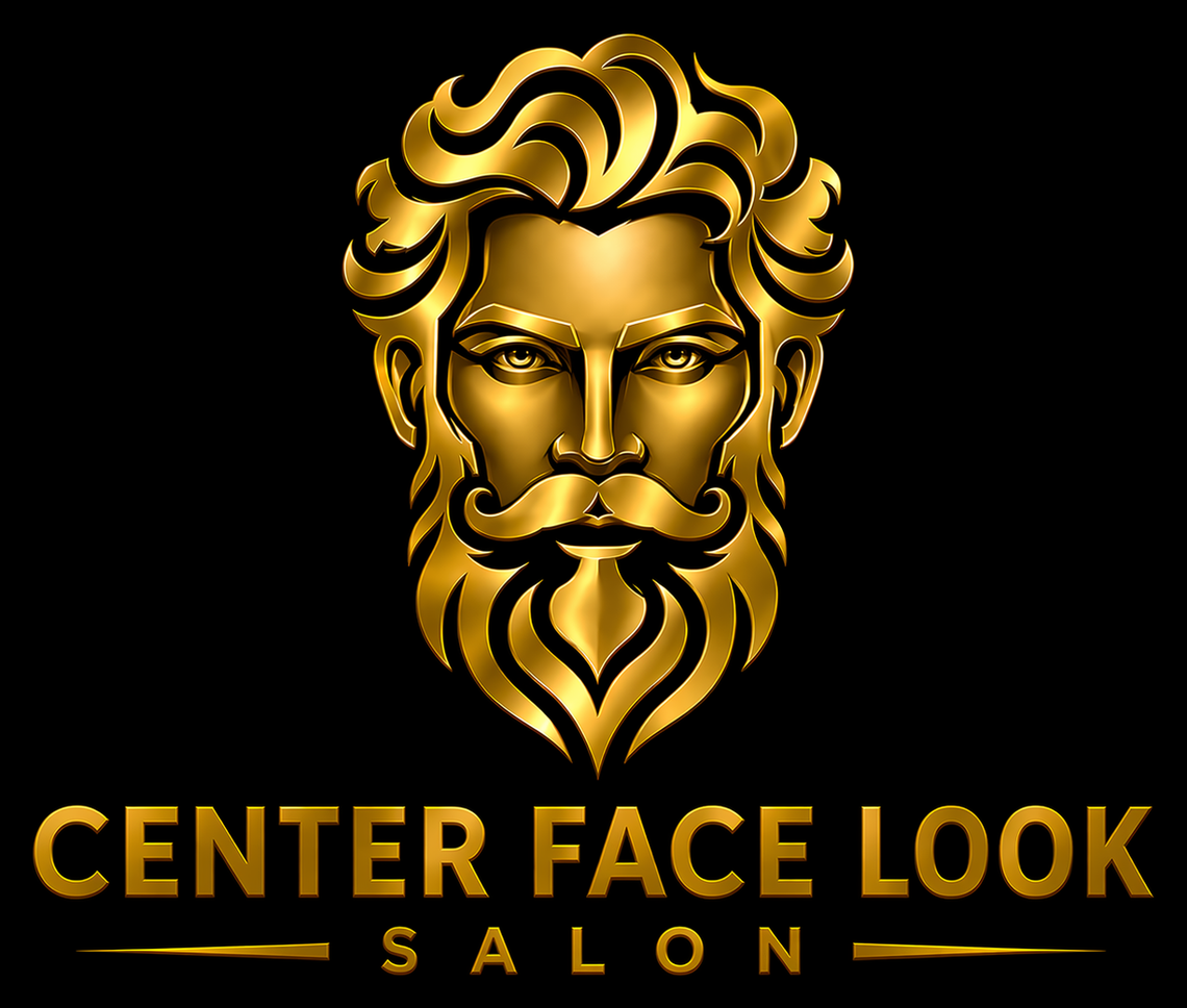Center Face Look Salon logo