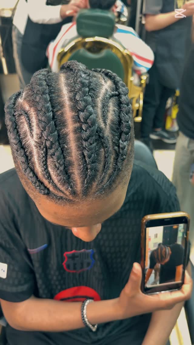 FaceLook gallery look one