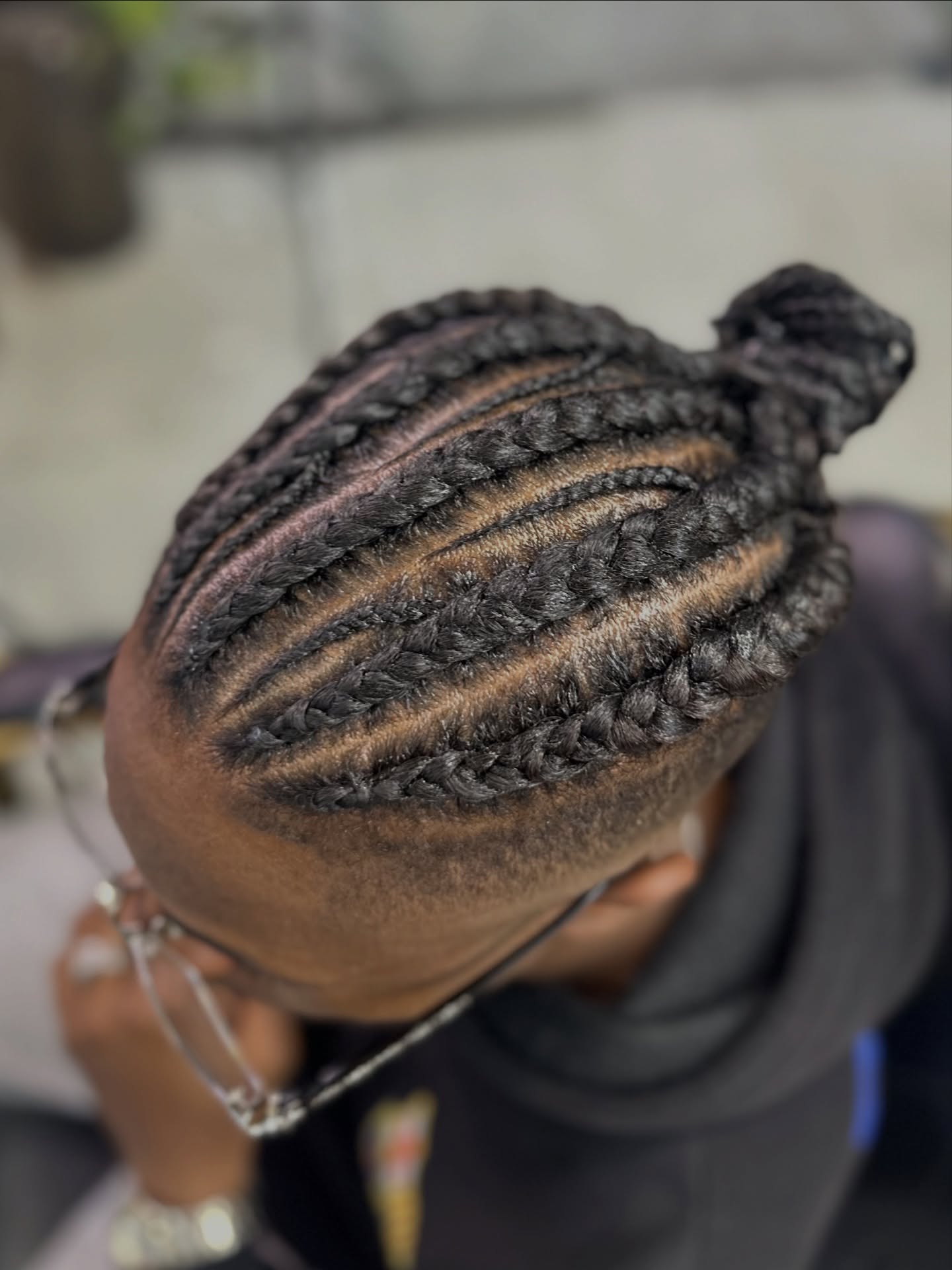 FaceLook gallery look five